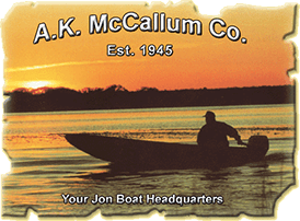A.K. McCallum Co.