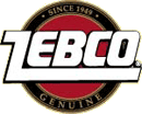 Zebco Brand